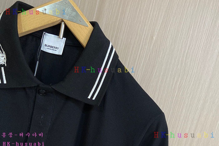 NEW 버버리 반팔티 신상 BB 5855411