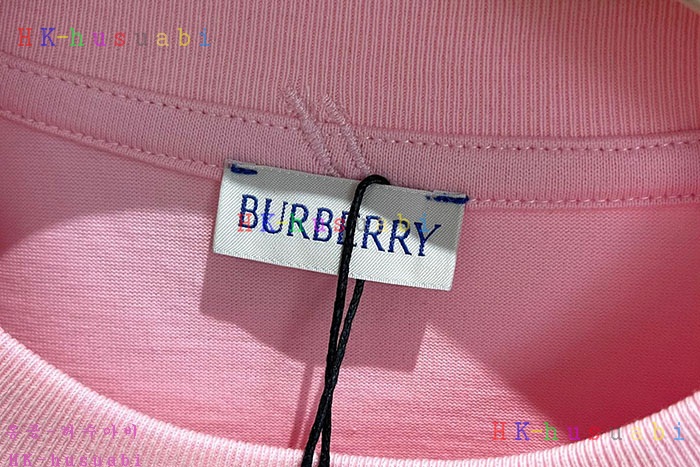 NEW 버버리 반팔티 신상 BB 5855424