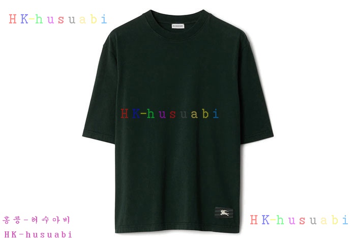 NEW 버버리 반팔티 신상 BB 5855442