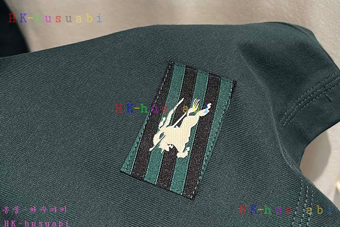 NEW 버버리 반팔티 신상 BB 5855442