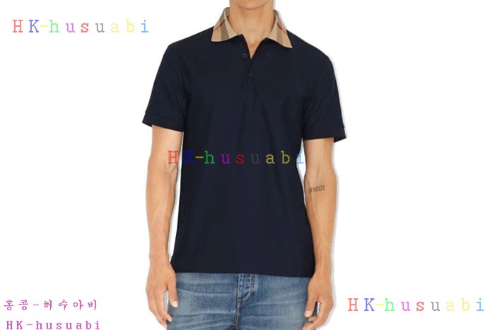 NEW 버버리 반팔티 신상 BB 5855467