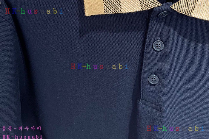 NEW 버버리 반팔티 신상 BB 5855467