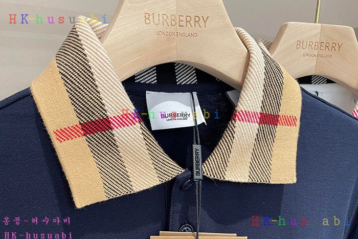 NEW 버버리 반팔티 신상 BB 5855467