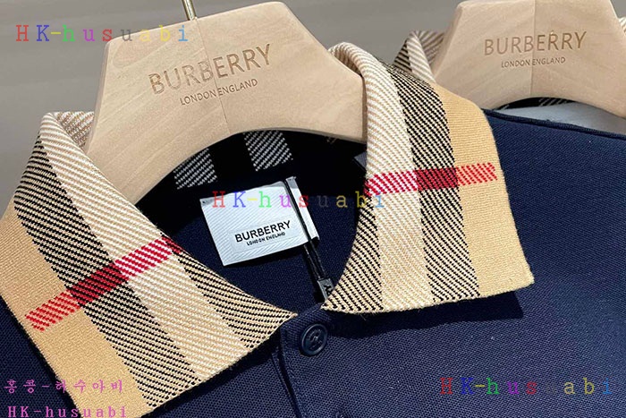 NEW 버버리 반팔티 신상 BB 5855467