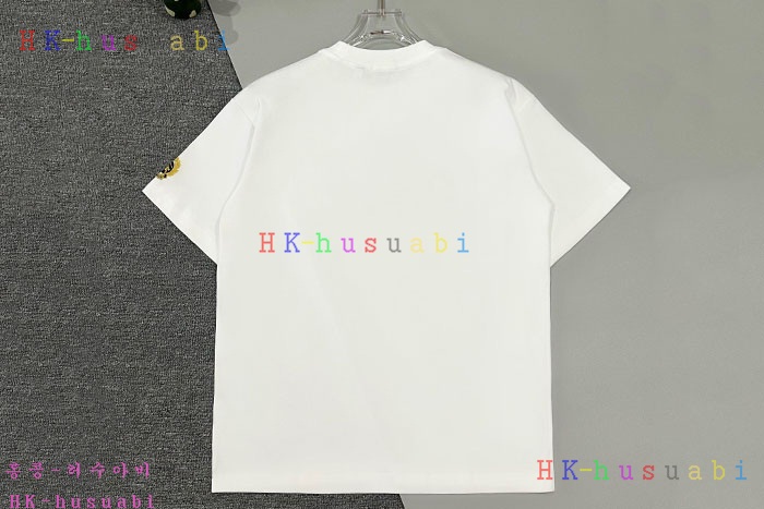 NEW 버버리 반팔티 신상 BB 5855501
