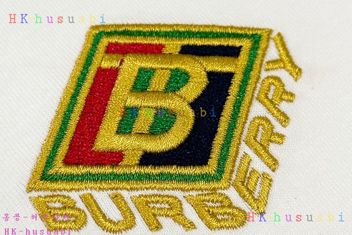 NEW 버버리 반팔티 신상 BB 5855501