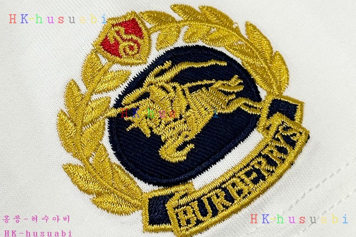 NEW 버버리 반팔티 신상 BB 5855501