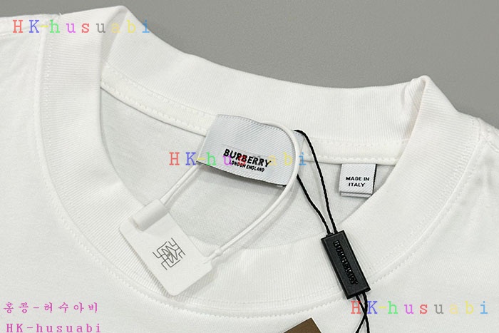 NEW 버버리 반팔티 신상 BB 5855503
