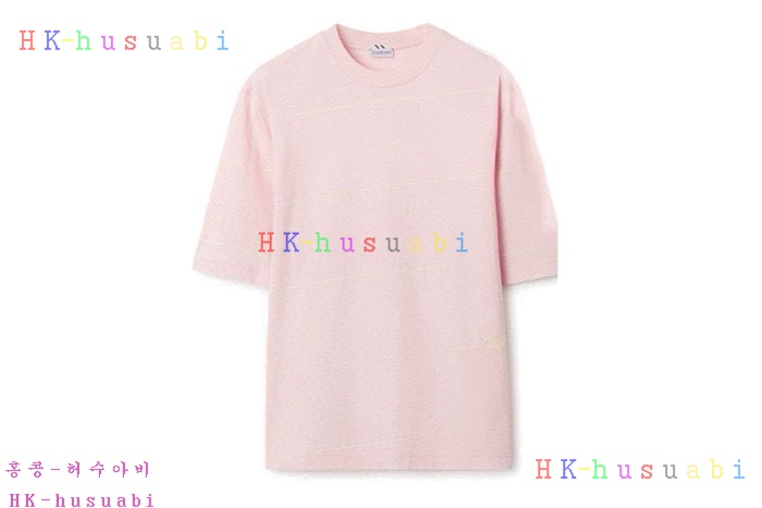 NEW 버버리 반팔티 신상 BB 5855437
