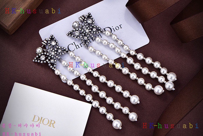 NEW 디올 귀걸이 신상 DR 6855243
