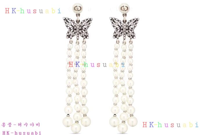 NEW 디올 귀걸이 신상 DR 6855243