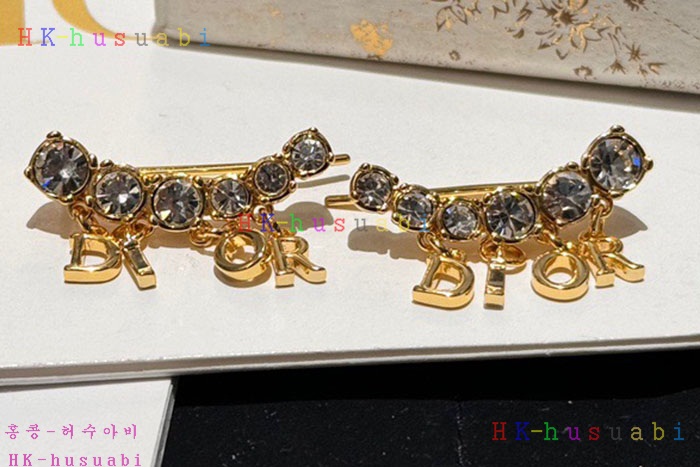 NEW 디올 귀걸이 신상 DR 6855250