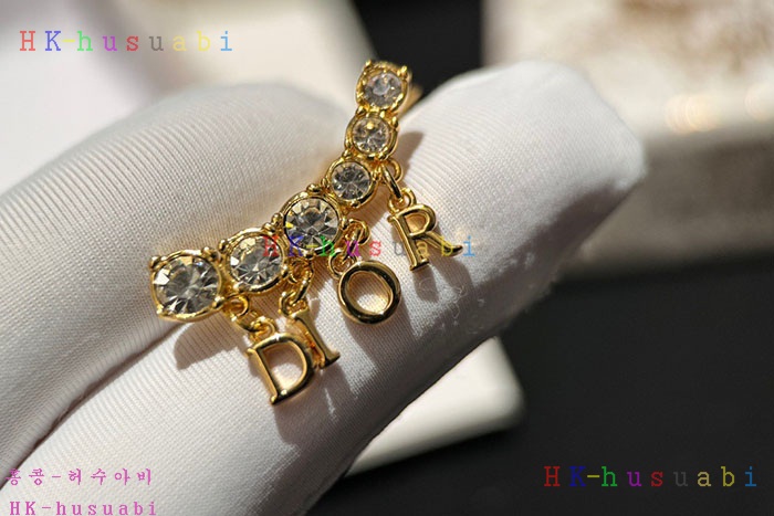 NEW 디올 귀걸이 신상 DR 6855250