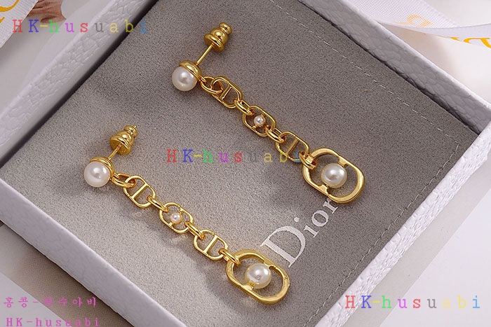 NEW 디올 귀걸이 신상 DR 6855264