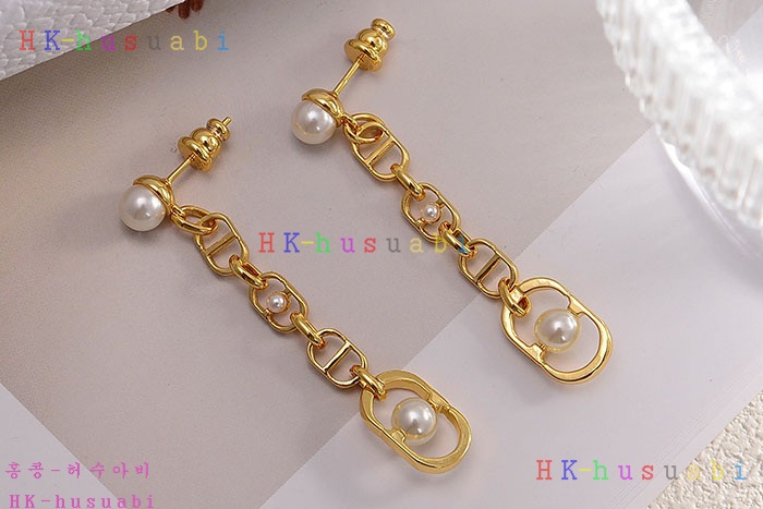 NEW 디올 귀걸이 신상 DR 6855264