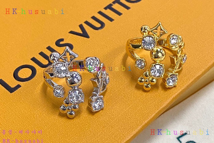 NEW 루이비통 반지 신상 LV 955803