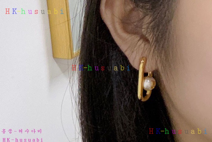 NEW 루이비통 귀걸이 신상 LV 955806