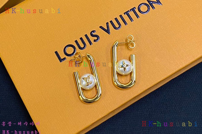 NEW 루이비통 귀걸이 신상 LV 955806