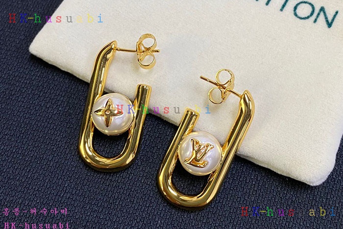 NEW 루이비통 귀걸이 신상 LV 955806