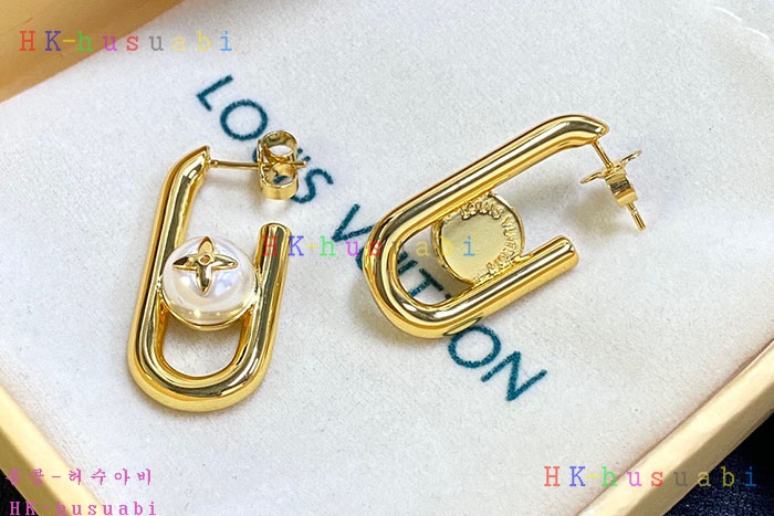 NEW 루이비통 귀걸이 신상 LV 955806