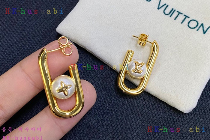 NEW 루이비통 귀걸이 신상 LV 955806
