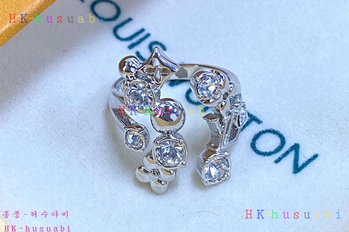 NEW 루이비통 반지 신상 LV 955807