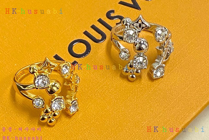 NEW 루이비통 반지 신상 LV 955807