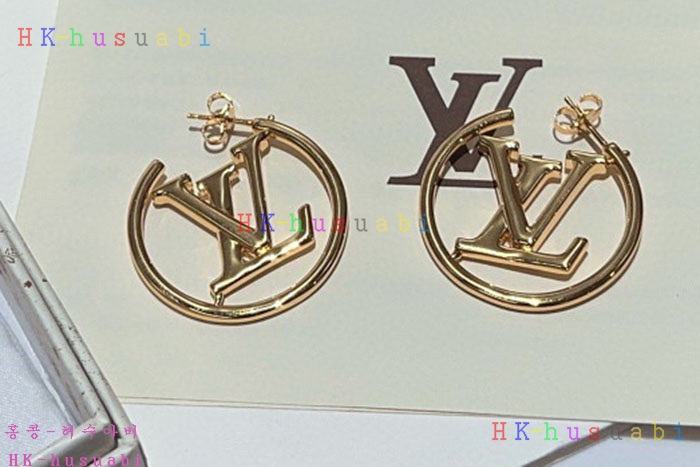 NEW 루이비통 귀걸이 신상 LV 955810