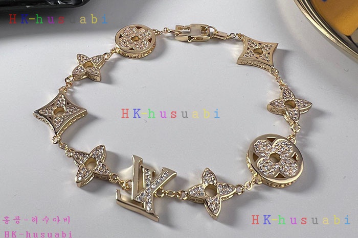 NEW 루이비통 팔찌 신상 LV 955817