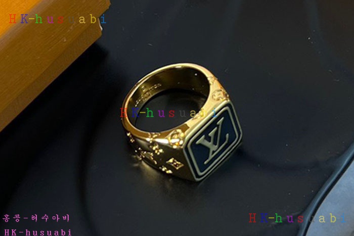 NEW 루이비통 반지 신상 LV 955824
