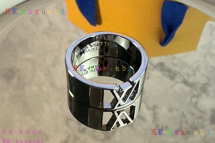 NEW 루이비통 반지 신상 LV 955825