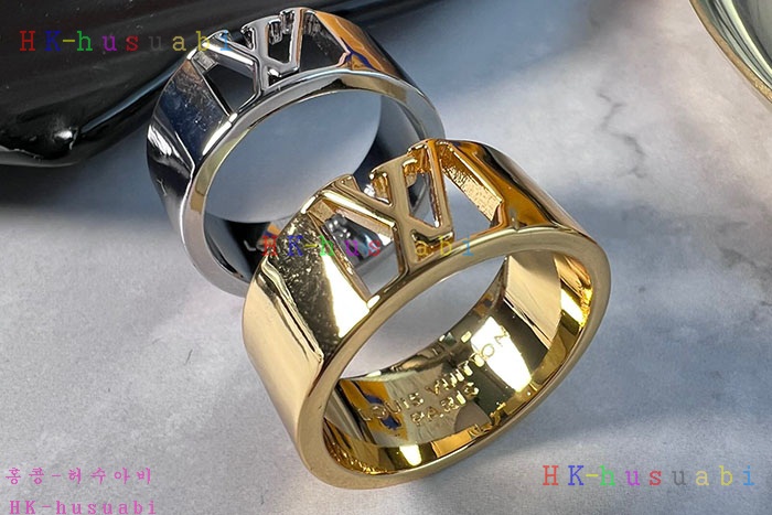 NEW 루이비통 반지 신상 LV 955825