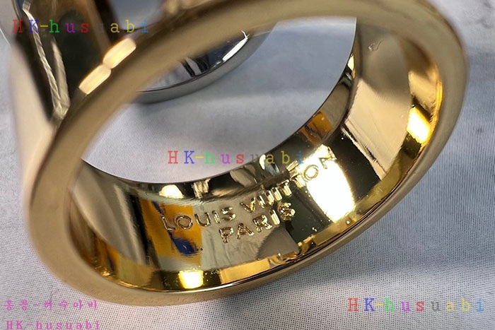 NEW 루이비통 반지 신상 LV 955825