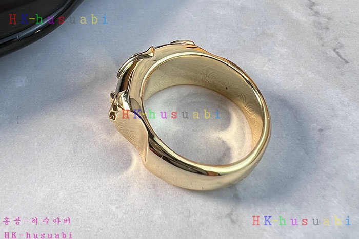 NEW 루이비통 반지 신상 LV 955828
