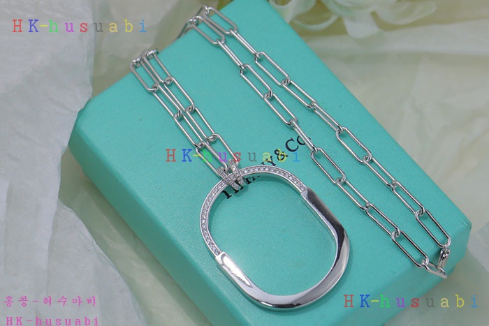 NEW 티파니앤코 목걸이 신상 T 205001