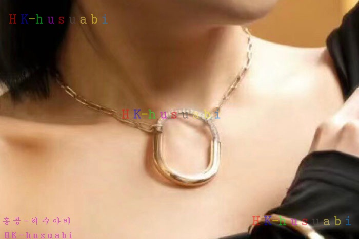 NEW 티파니앤코 목걸이 신상 T 205001