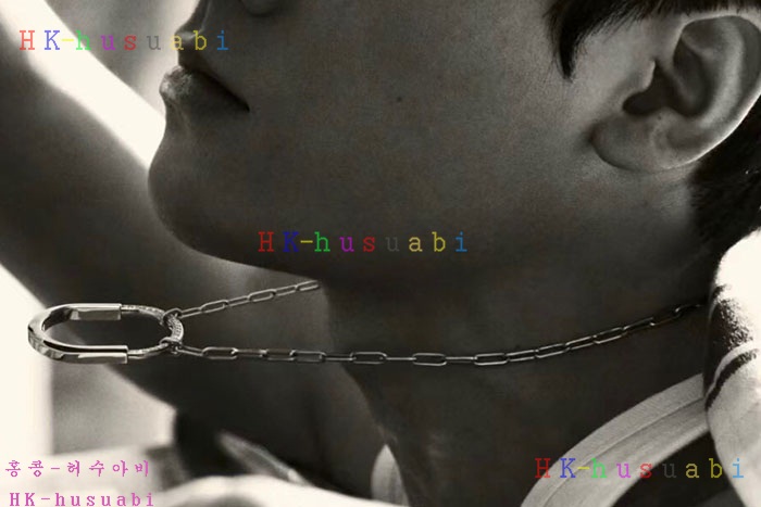NEW 티파니앤코 목걸이 신상 T 205001