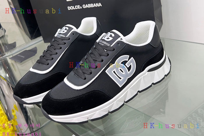 NEW 돌체앤가바나 신발 신상 DG 914015