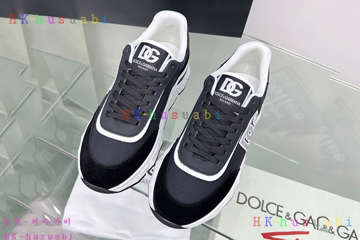 NEW 돌체앤가바나 신발 신상 DG 914015
