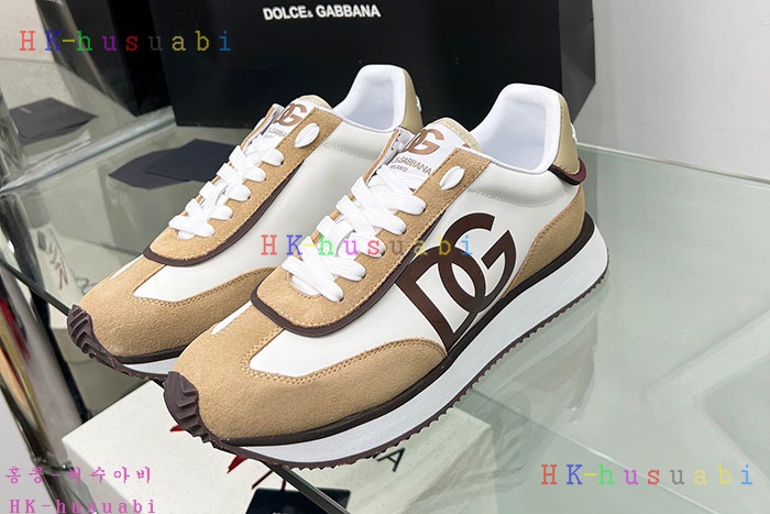 NEW 돌체앤가바나 신발 신상 DG 914027