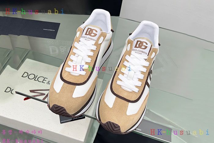 NEW 돌체앤가바나 신발 신상 DG 914027