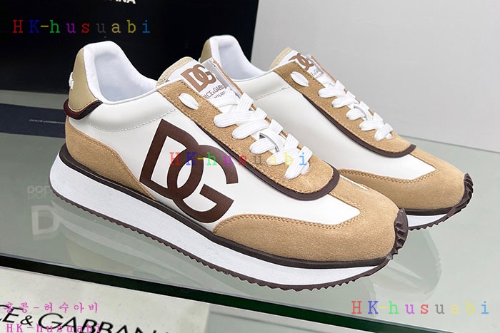NEW 돌체앤가바나 신발 신상 DG 914027