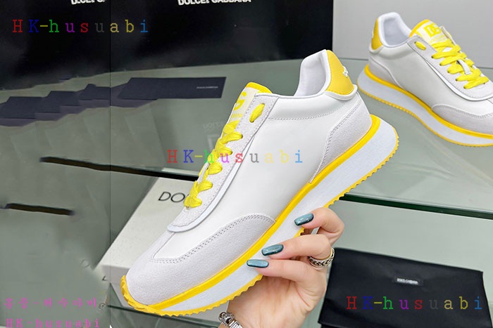 NEW 돌체앤가바나 신발 신상 DG 914029