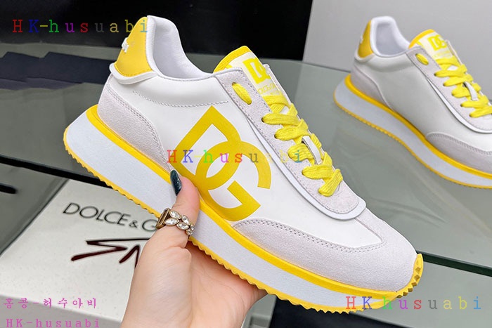 NEW 돌체앤가바나 신발 신상 DG 914029