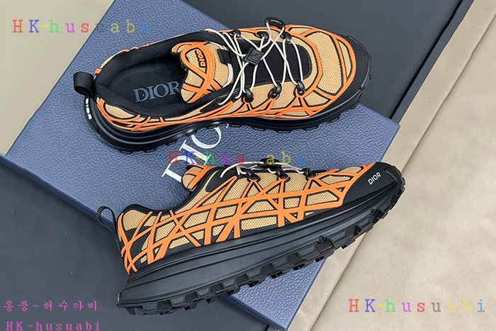 NEW 디올 스니커즈 신상  DR 8870481