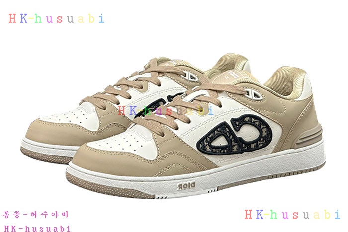 NEW 디올 스니커즈 신상  DR 887052