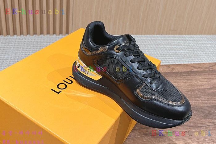 NEW 루이비통 스니커즈 신상 LV 580047