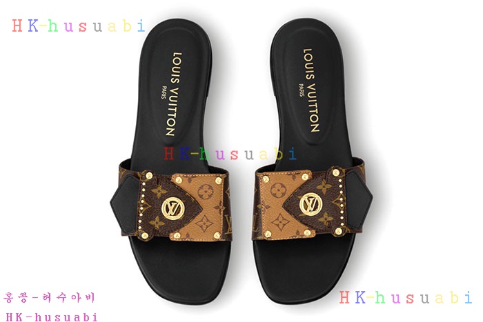 NEW 루이비통 샌들 신상 LV 582200