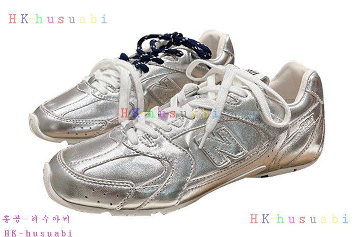 NEW 미우미우 신발 신상 MU 9804441