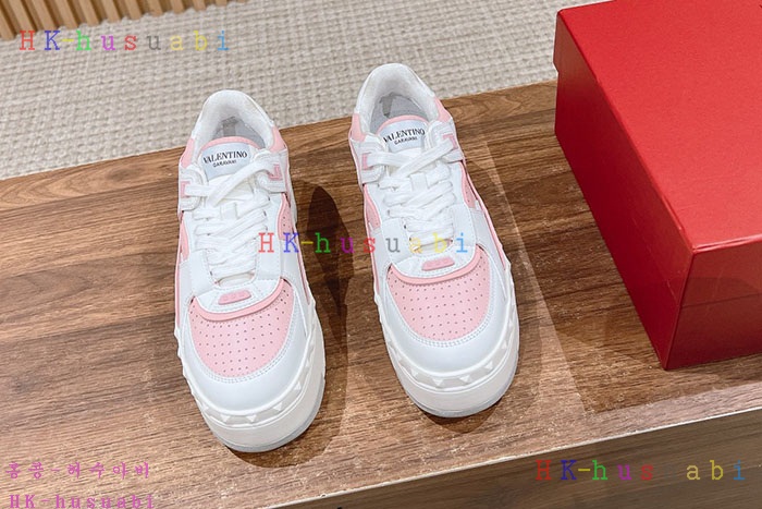 NEW 발렌티노 신발 신상 V 4607805